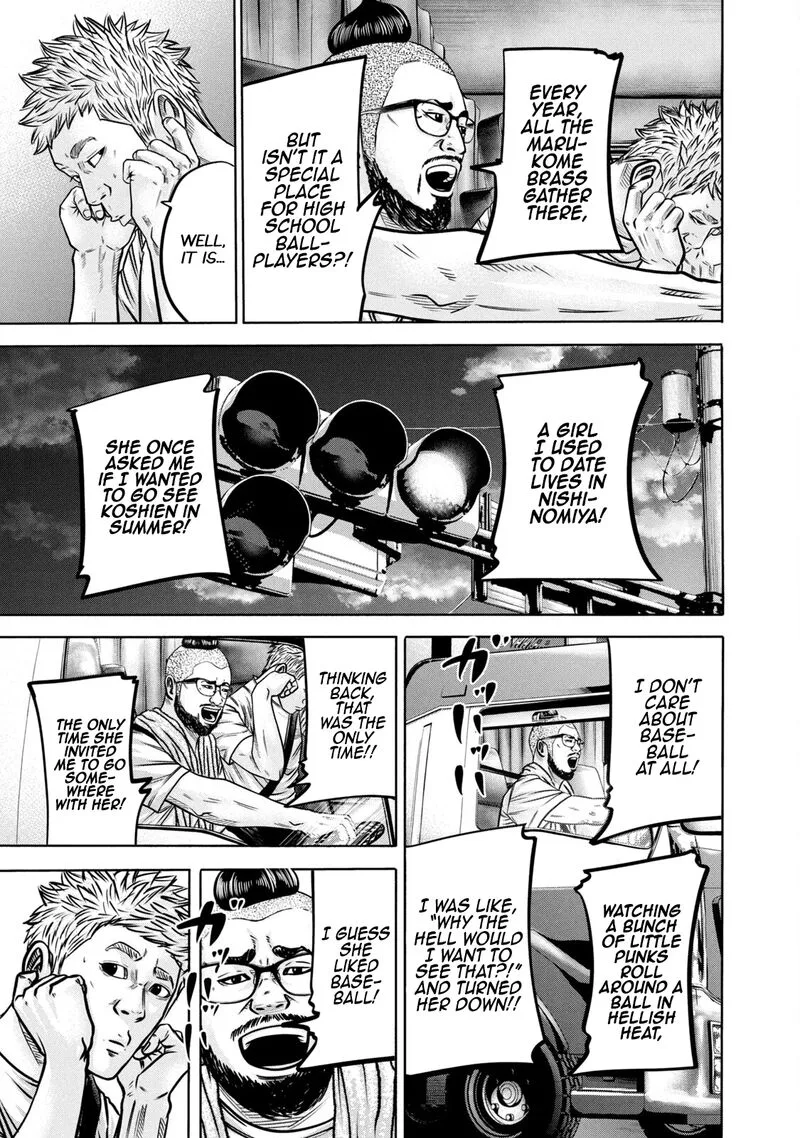 Battle Studies Chapter 288 page 9