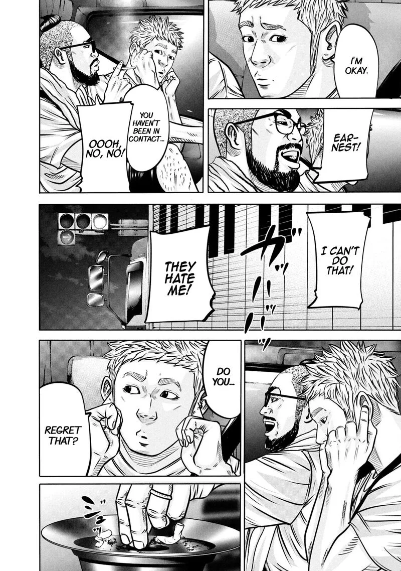 Battle Studies Chapter 288 page 14