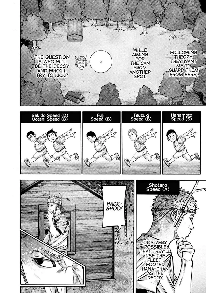 Battle Studies Chapter 289 page 16