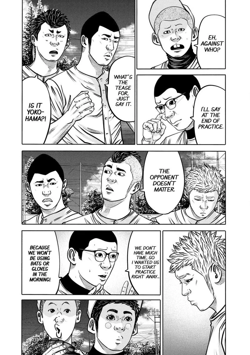 Battle Studies Chapter 289 page 3