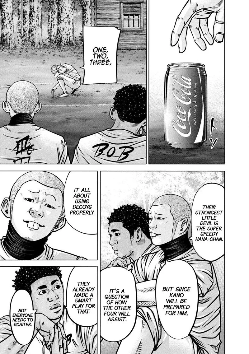Battle Studies Chapter 289 page 13