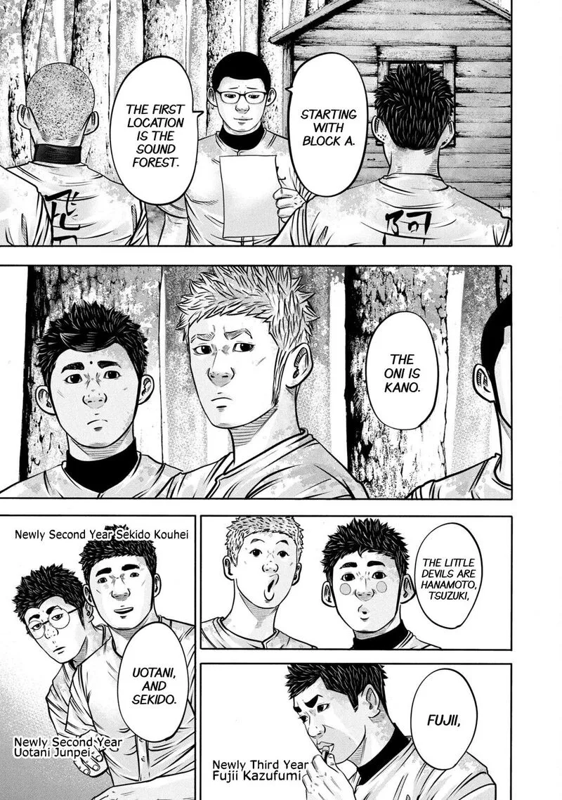 Battle Studies Chapter 289 page 9