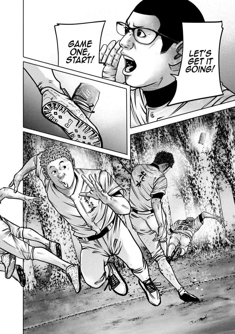Battle Studies Chapter 289 page 12