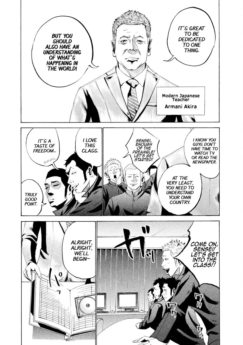 Battle Studies Chapter 29 page 15