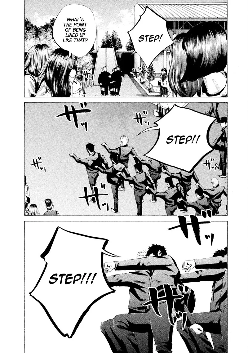 Battle Studies Chapter 29 page 2