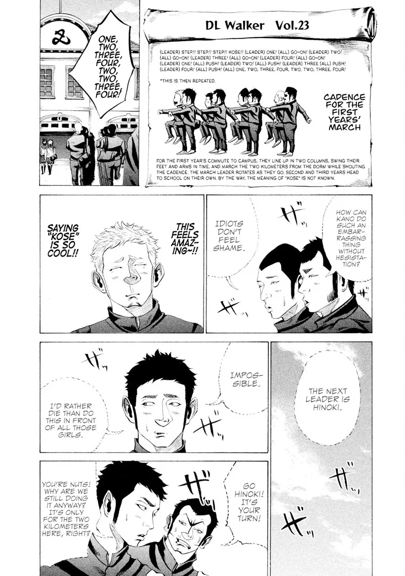 Battle Studies Chapter 29 page 4