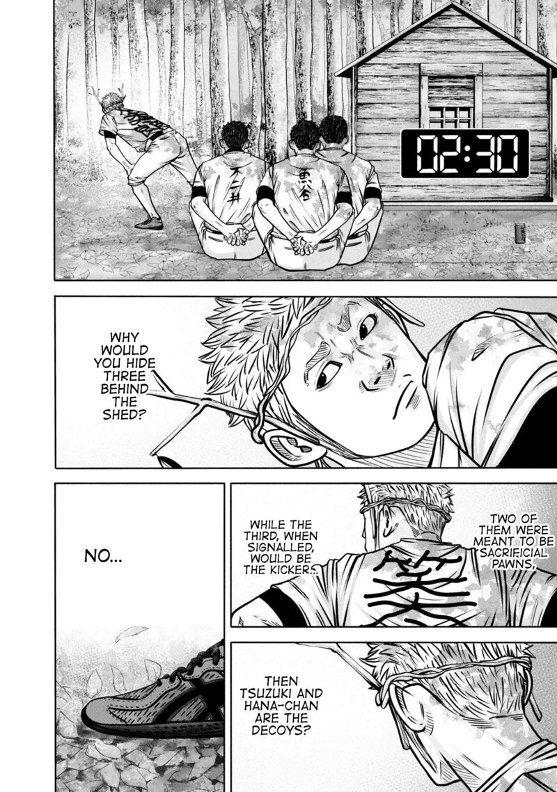 Battle Studies Chapter 290 page 20