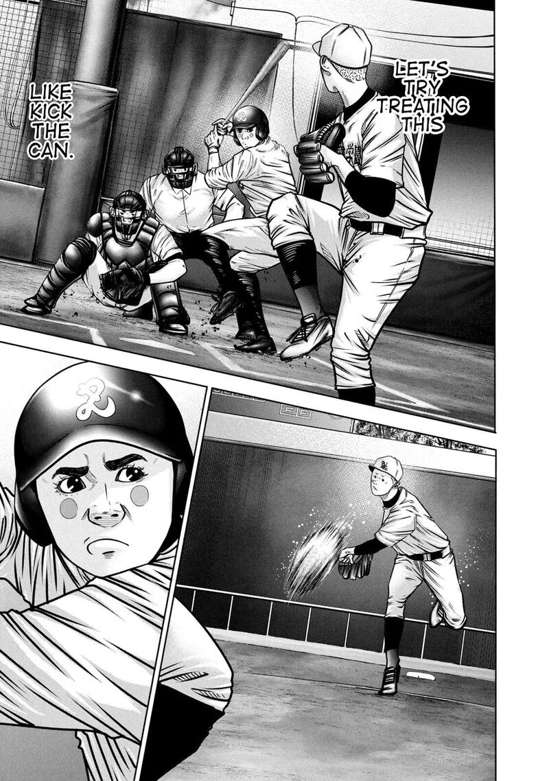Battle Studies Chapter 291 page 13