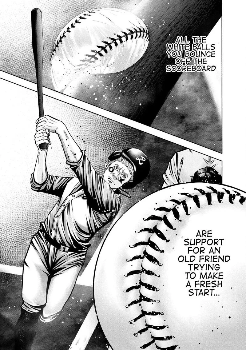 Battle Studies Chapter 291 page 17
