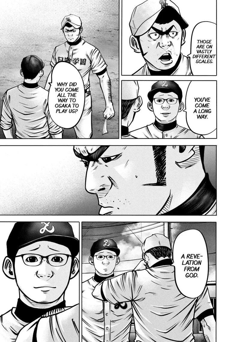 Battle Studies Chapter 291 page 9