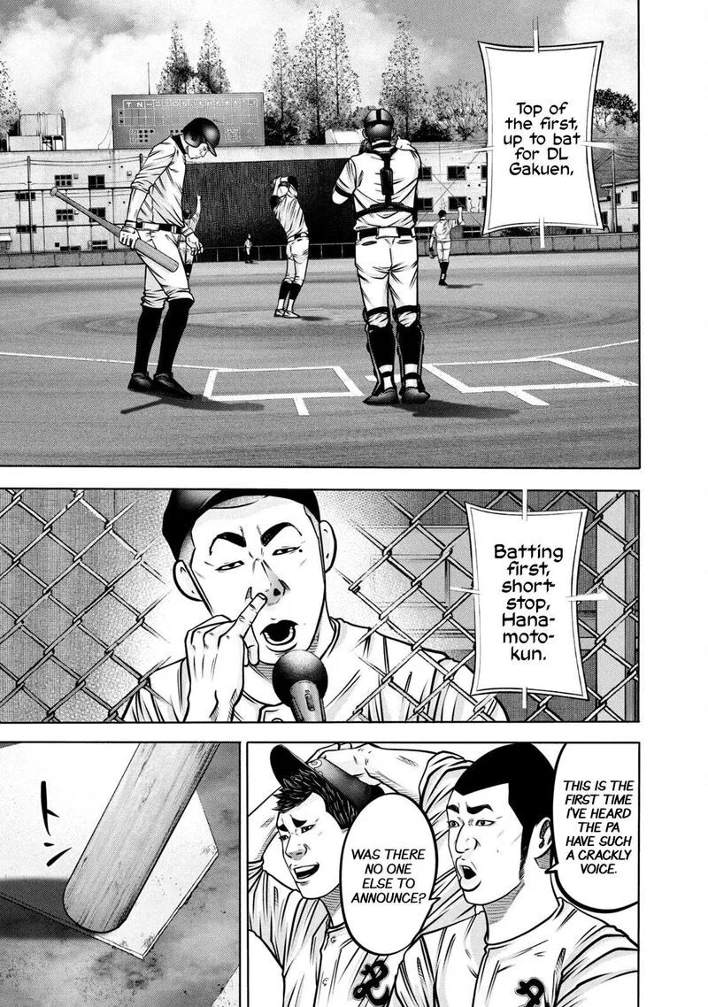 Battle Studies Chapter 291 page 11