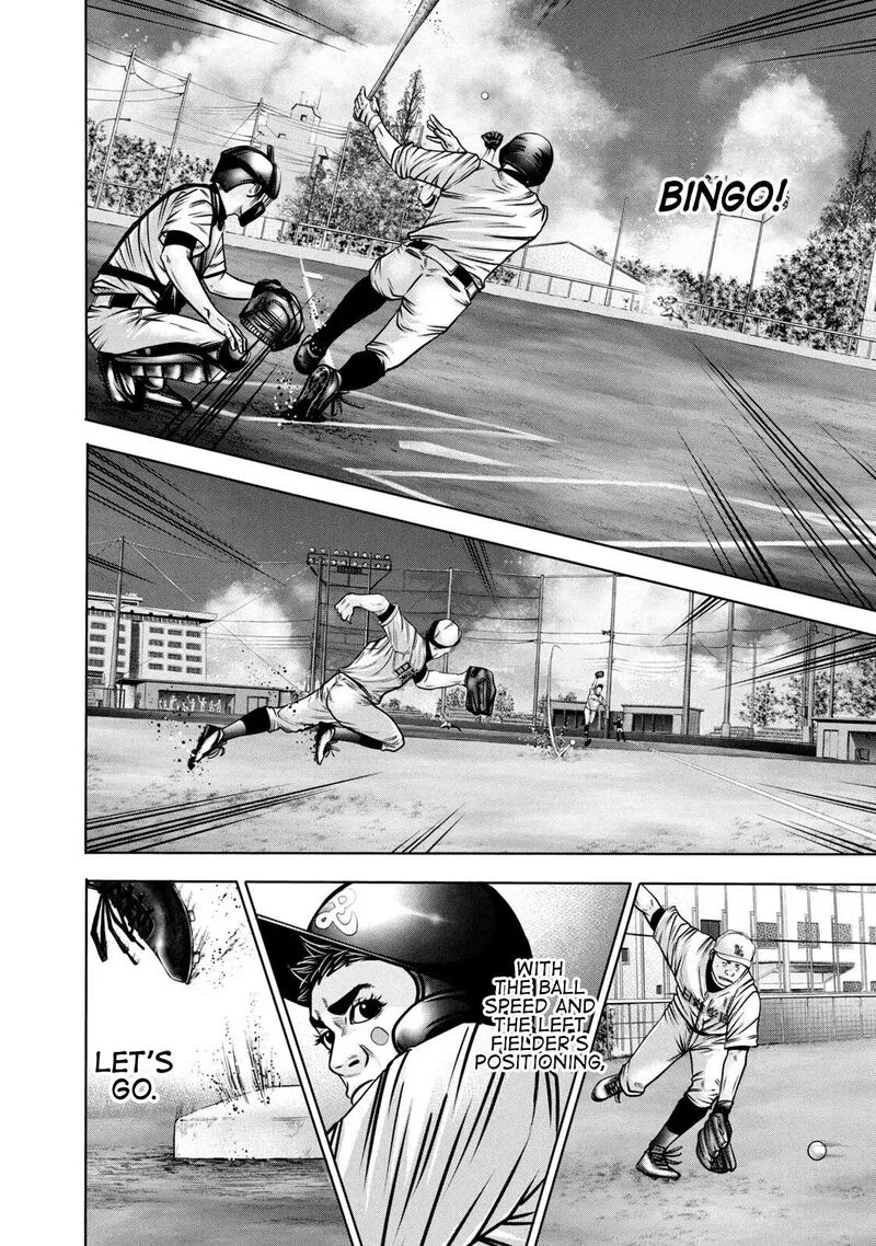 Battle Studies Chapter 291 page 14