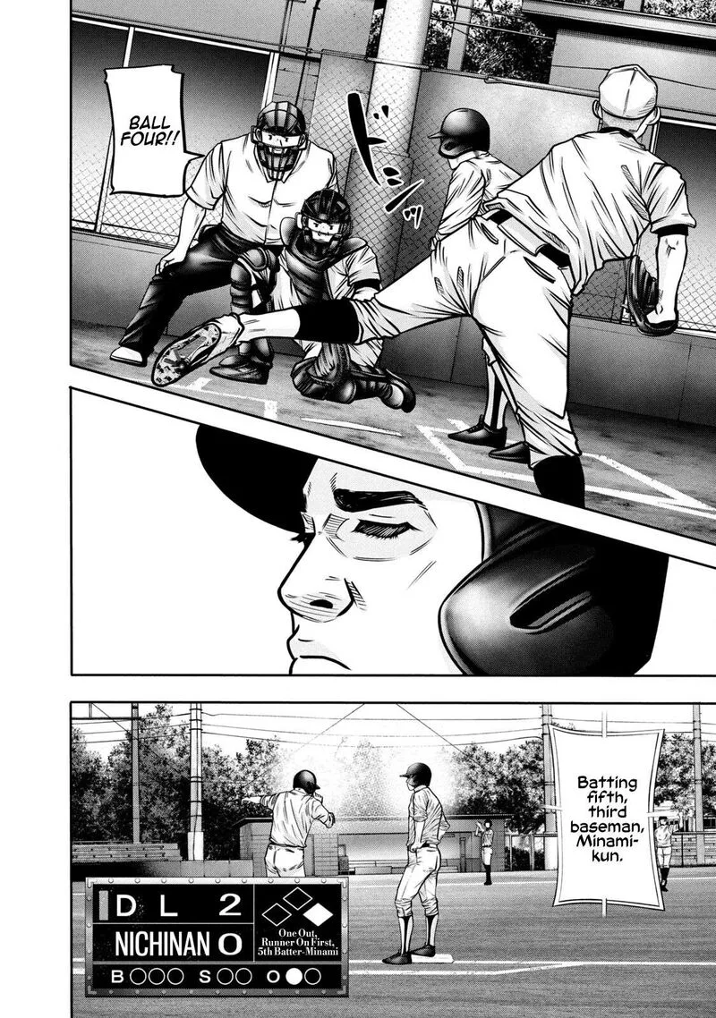 Battle Studies Chapter 292 page 10