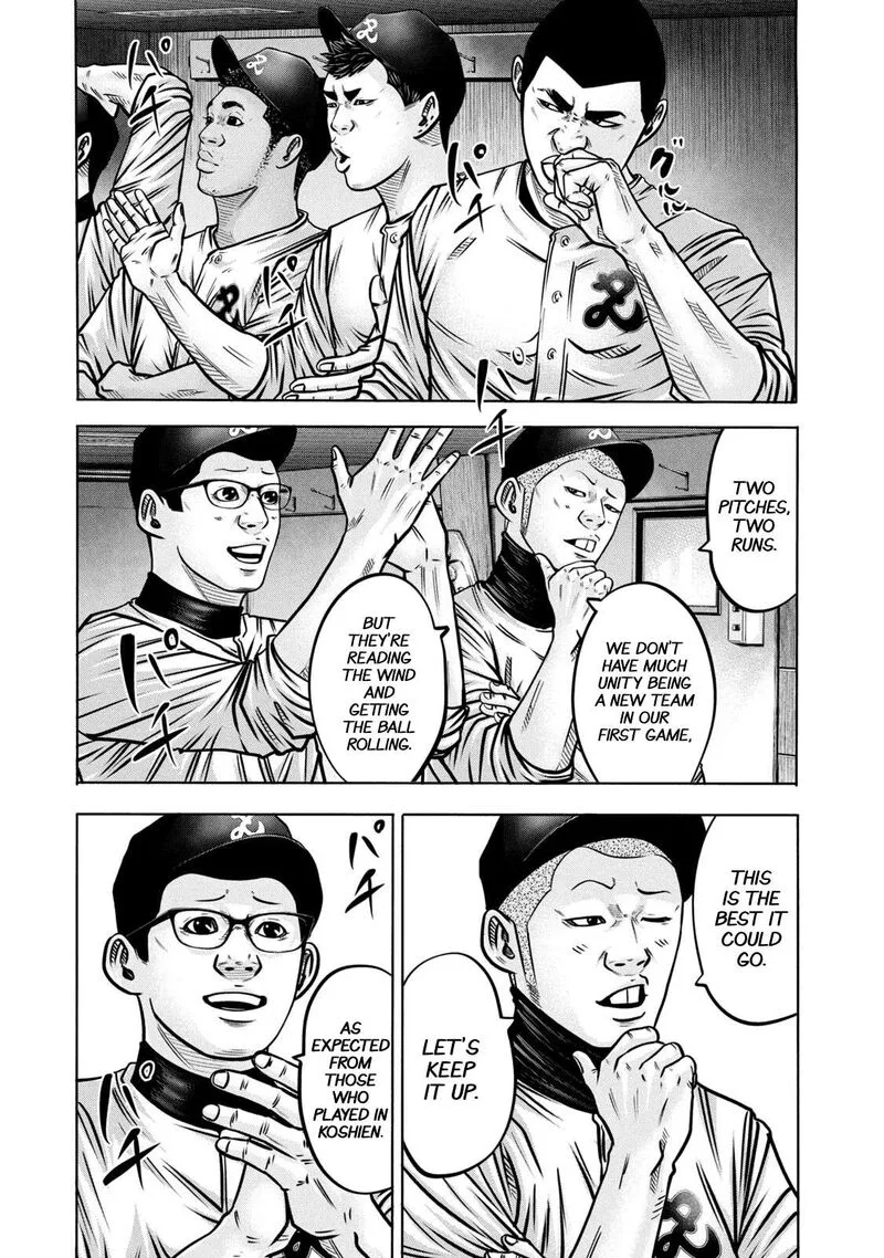 Battle Studies Chapter 292 page 3