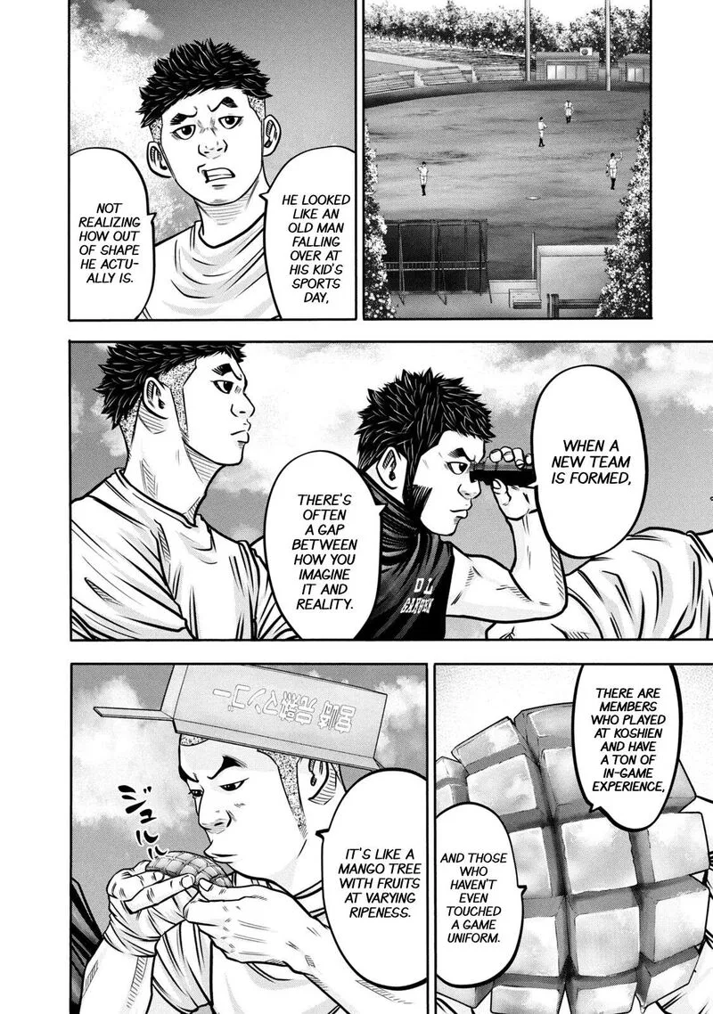 Battle Studies Chapter 292 page 16