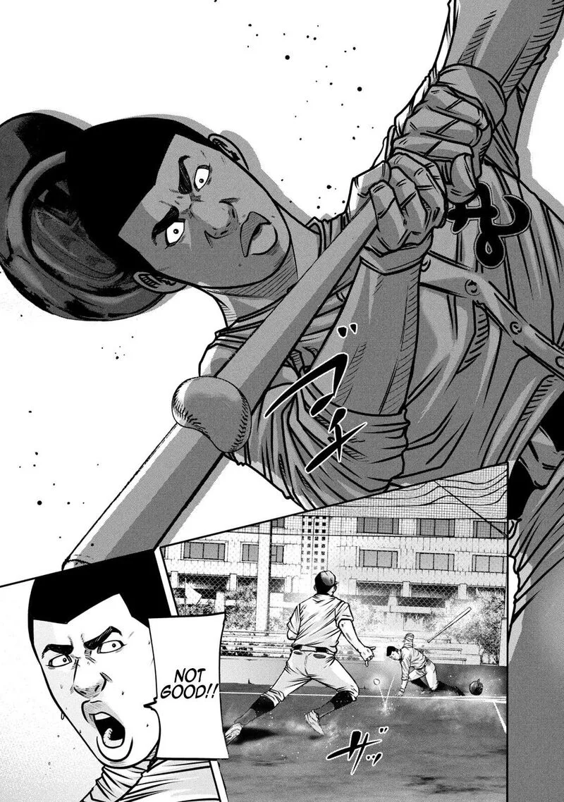 Battle Studies Chapter 292 page 13