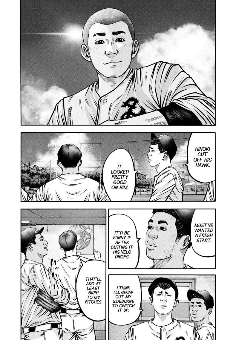 Battle Studies Chapter 293 page 3