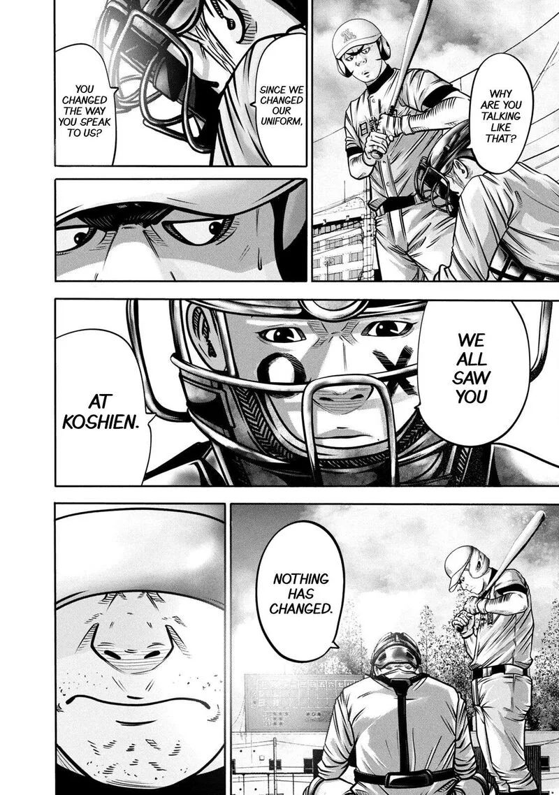 Battle Studies Chapter 293 page 8