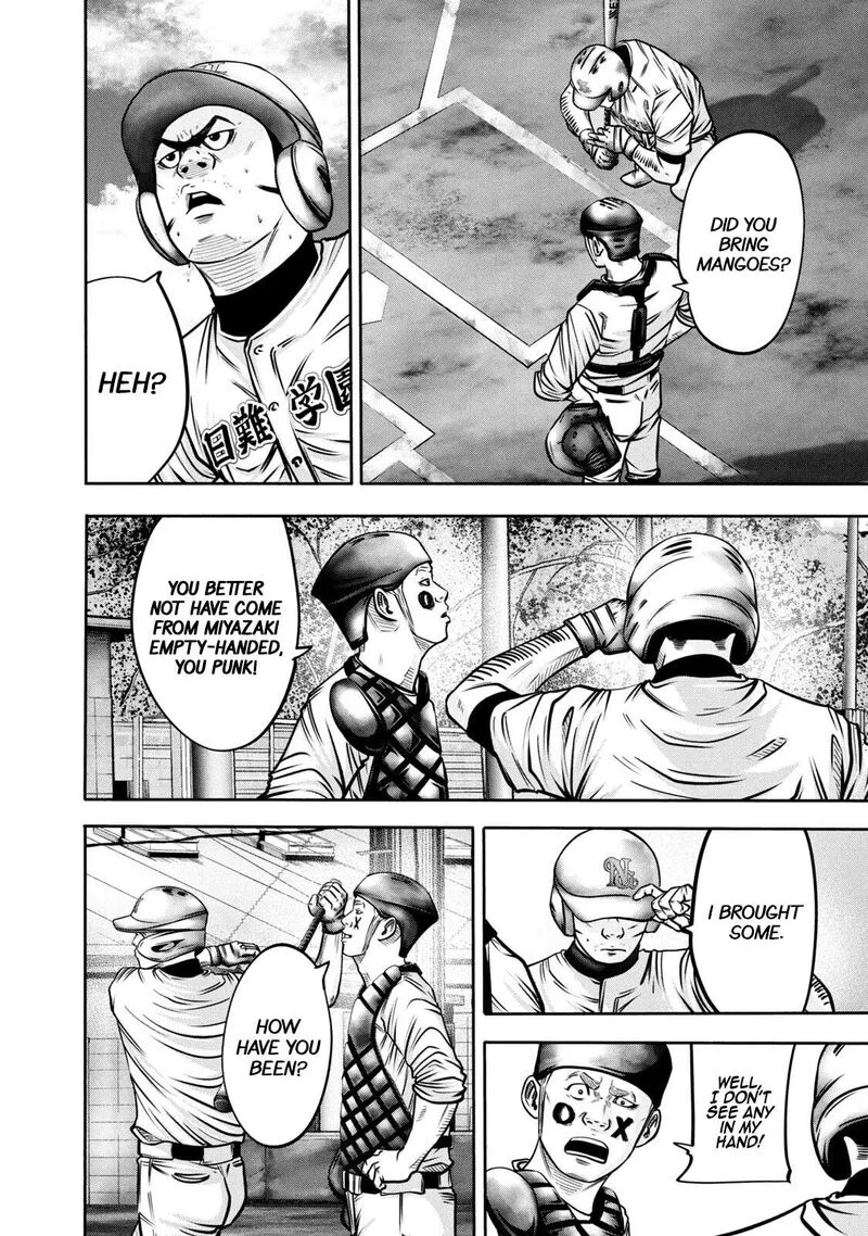 Battle Studies Chapter 293 page 6