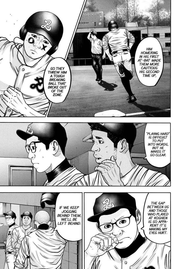 Battle Studies Chapter 295 page 1
