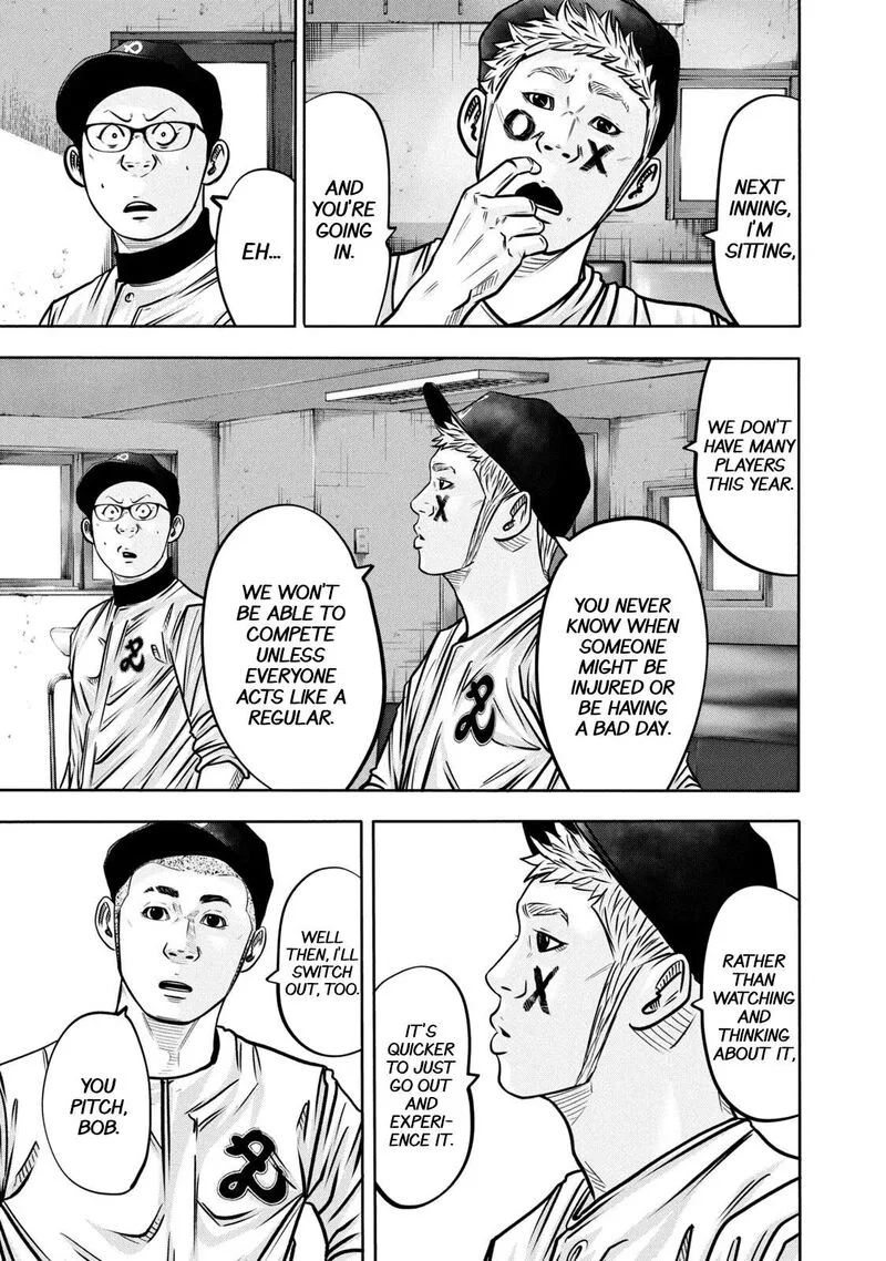 Battle Studies Chapter 295 page 11