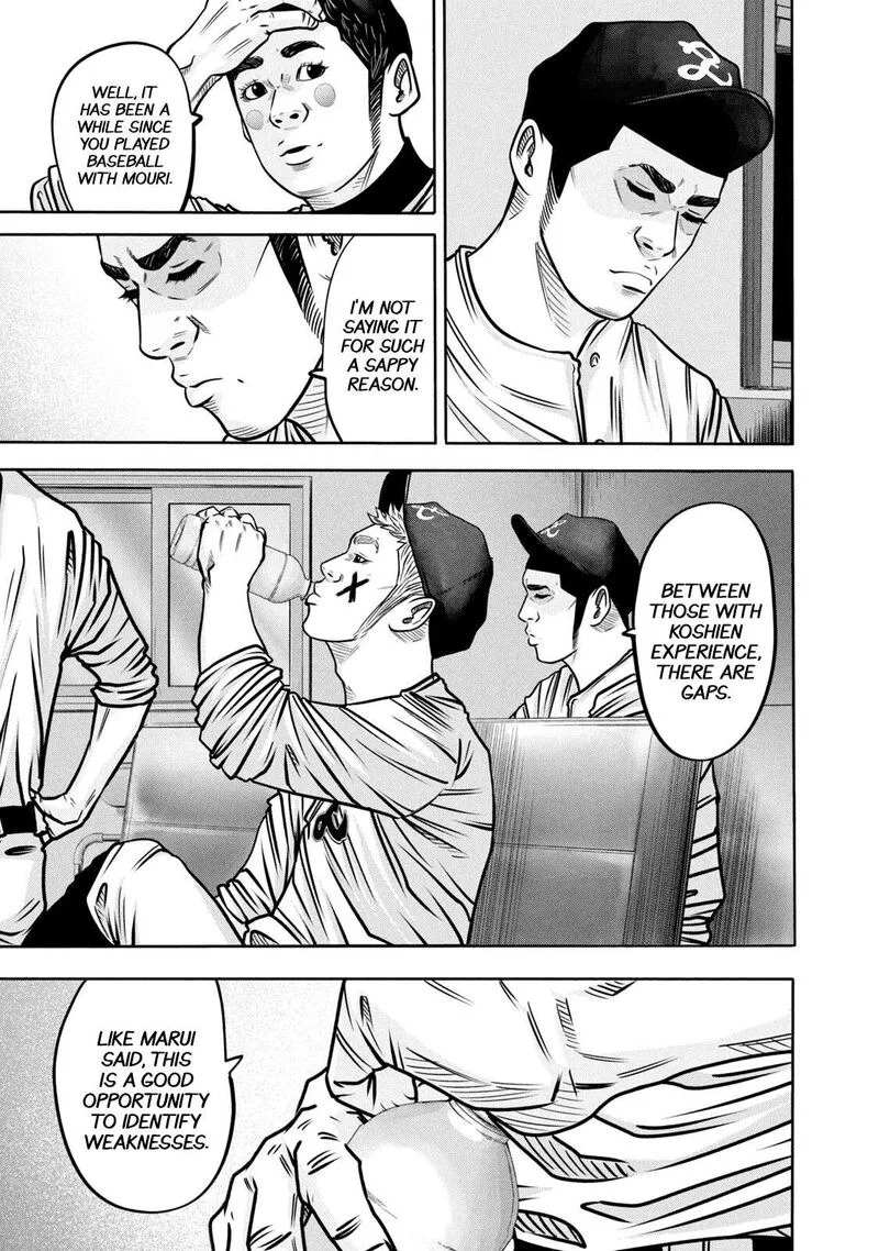 Battle Studies Chapter 295 page 13