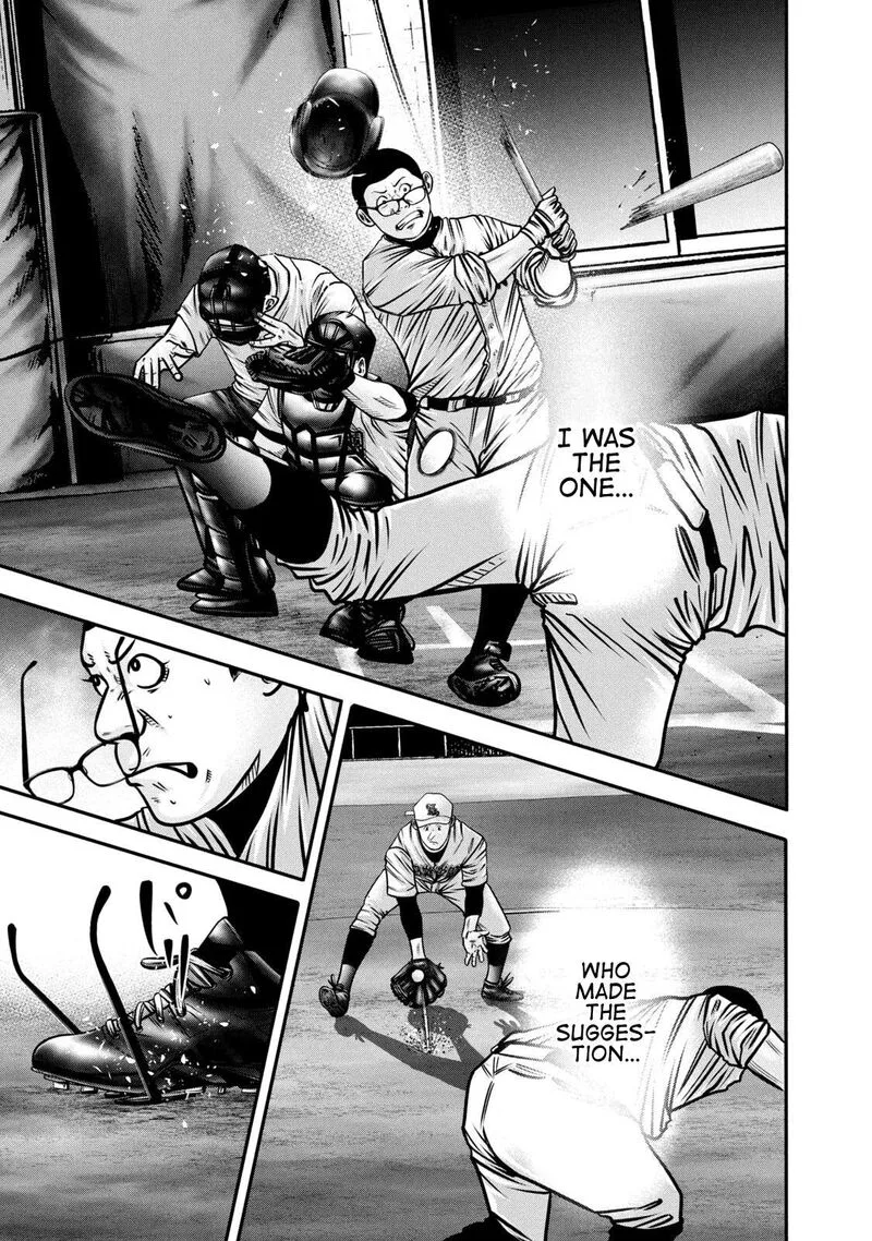 Battle Studies Chapter 296 page 11
