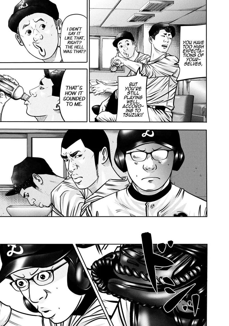 Battle Studies Chapter 296 page 9