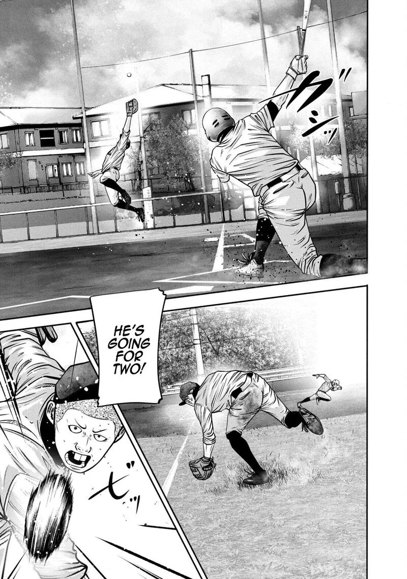 Battle Studies Chapter 297 page 15
