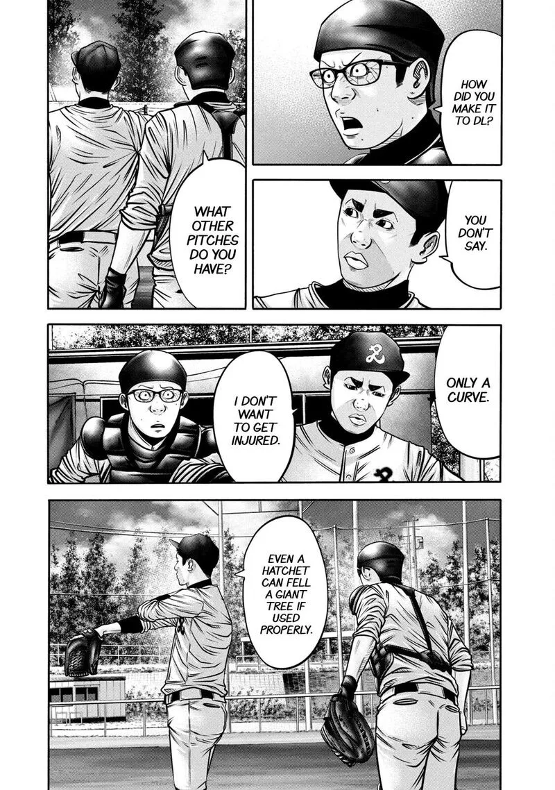 Battle Studies Chapter 297 page 3