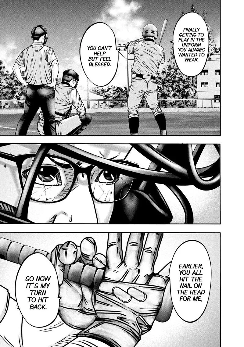 Battle Studies Chapter 297 page 9