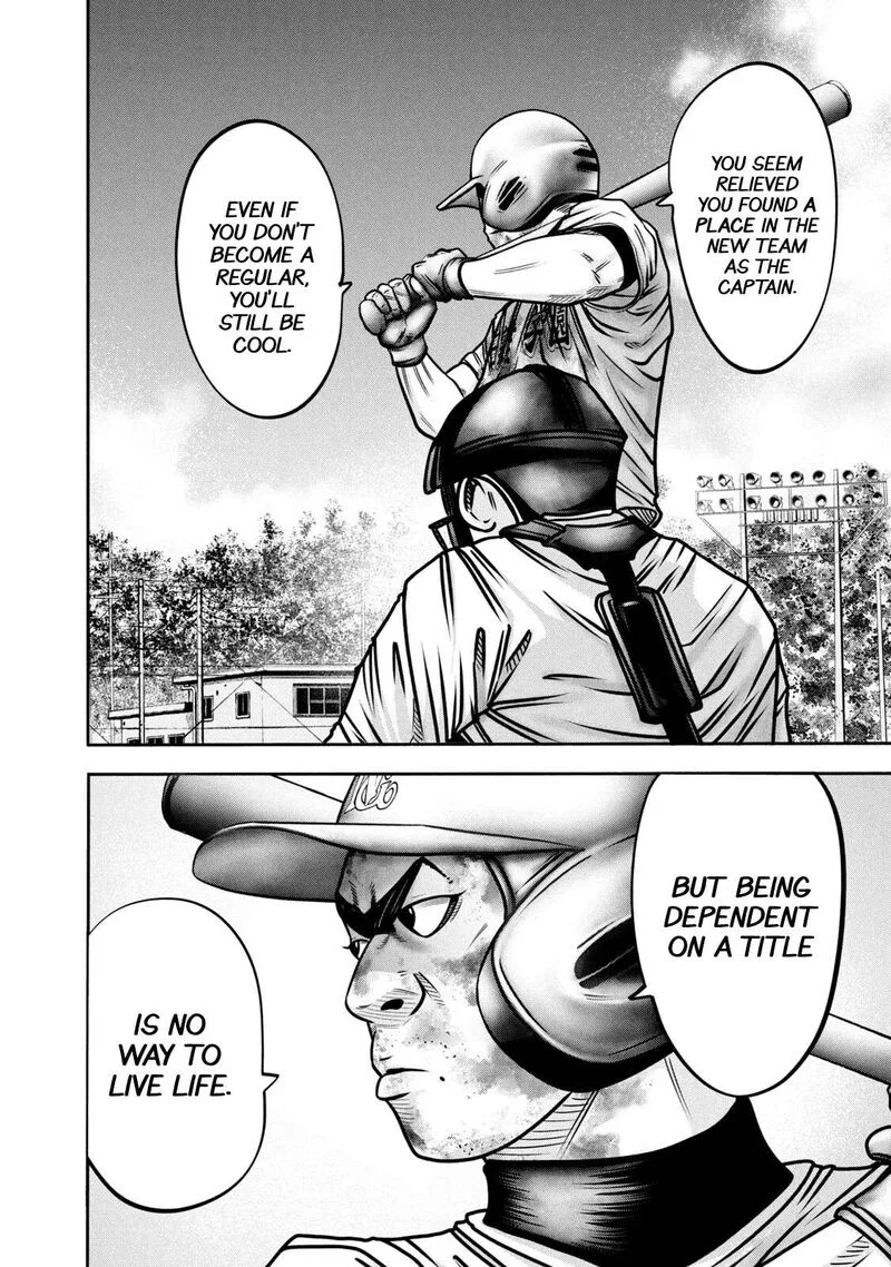 Battle Studies Chapter 297 page 10