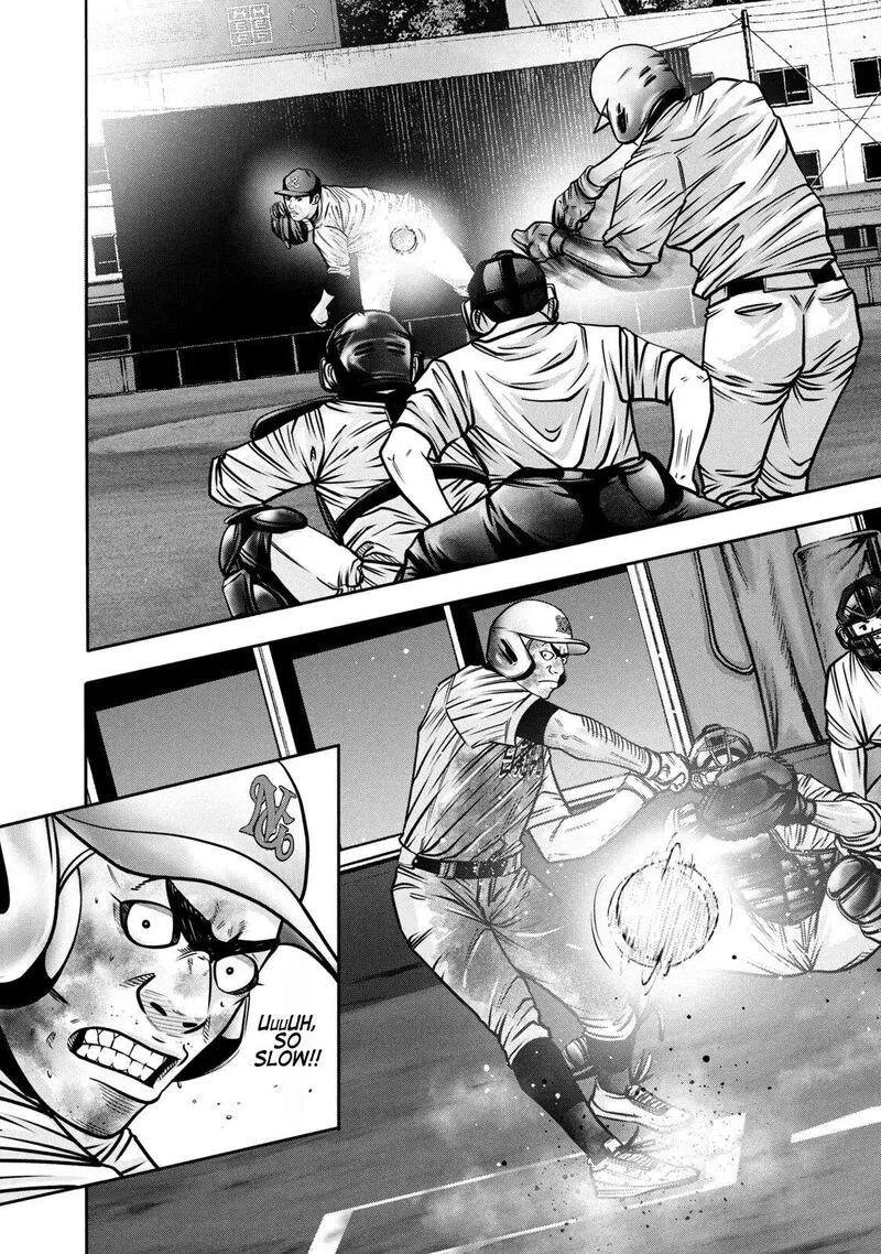 Battle Studies Chapter 297 page 14