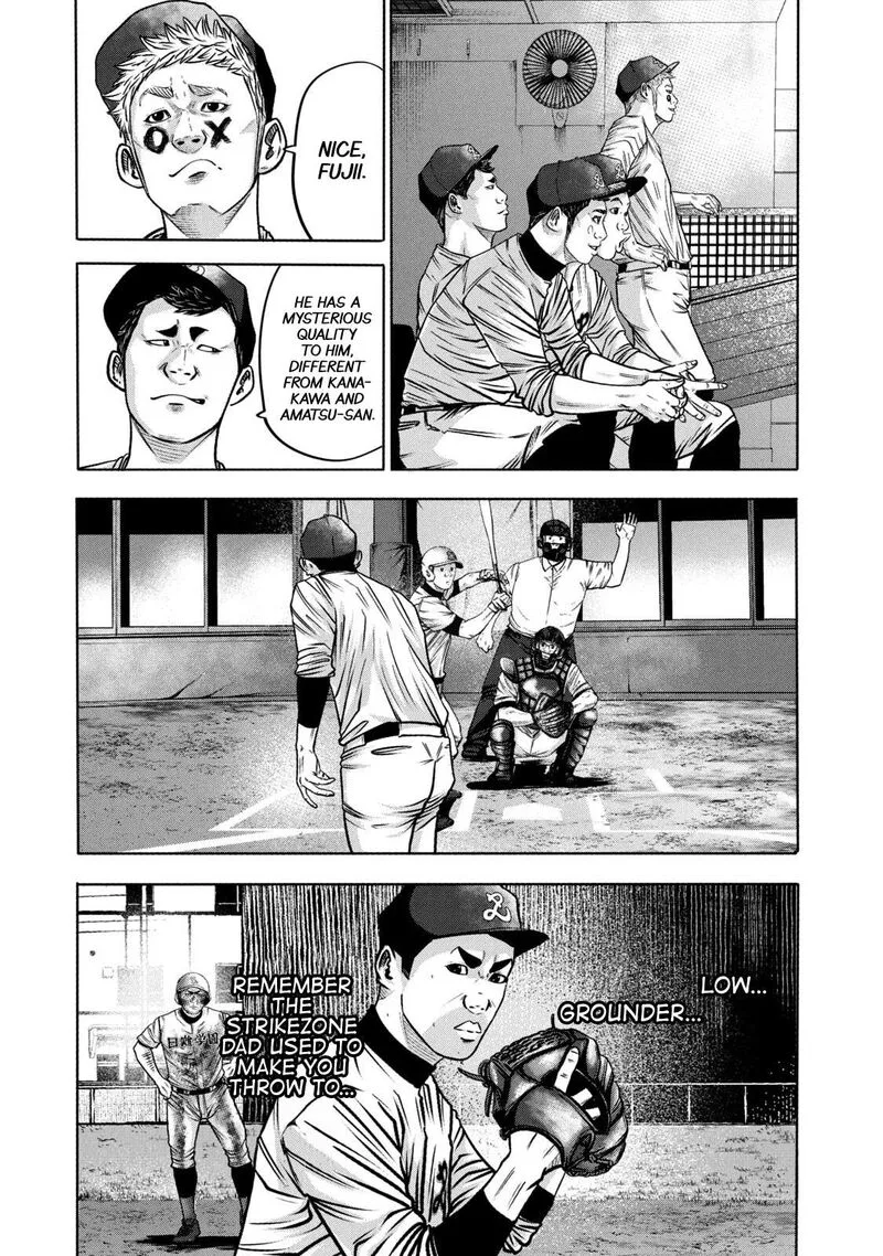 Battle Studies Chapter 298 page 3