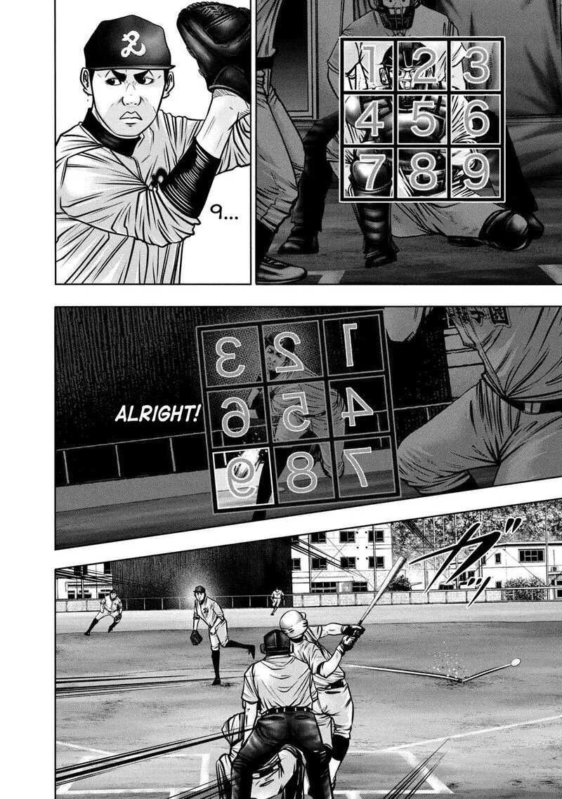 Battle Studies Chapter 298 page 4