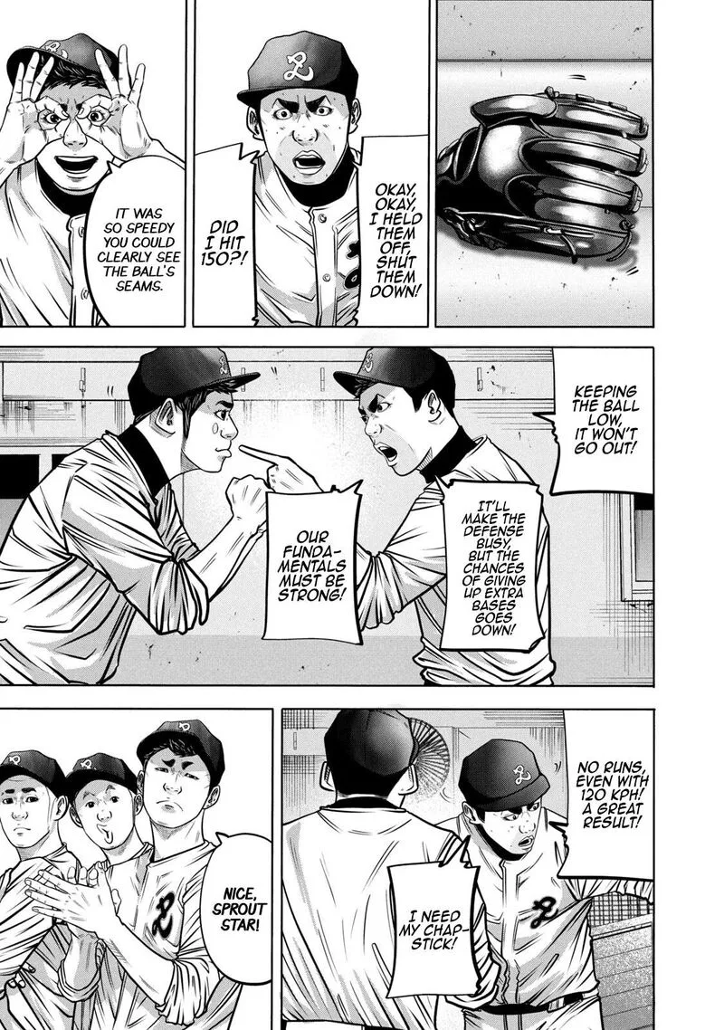 Battle Studies Chapter 298 page 11