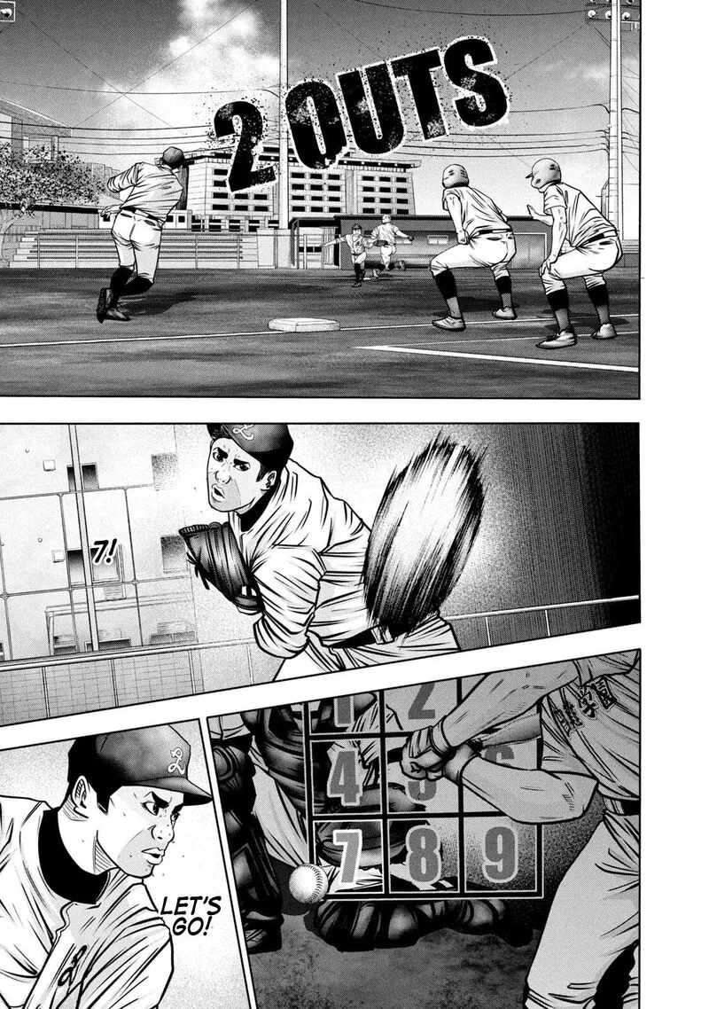 Battle Studies Chapter 298 page 7