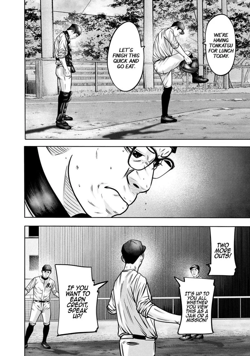 Battle Studies Chapter 299 page 10