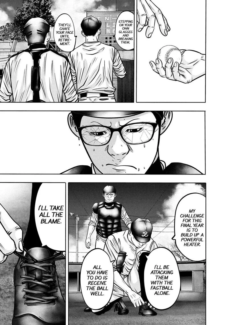Battle Studies Chapter 299 page 9