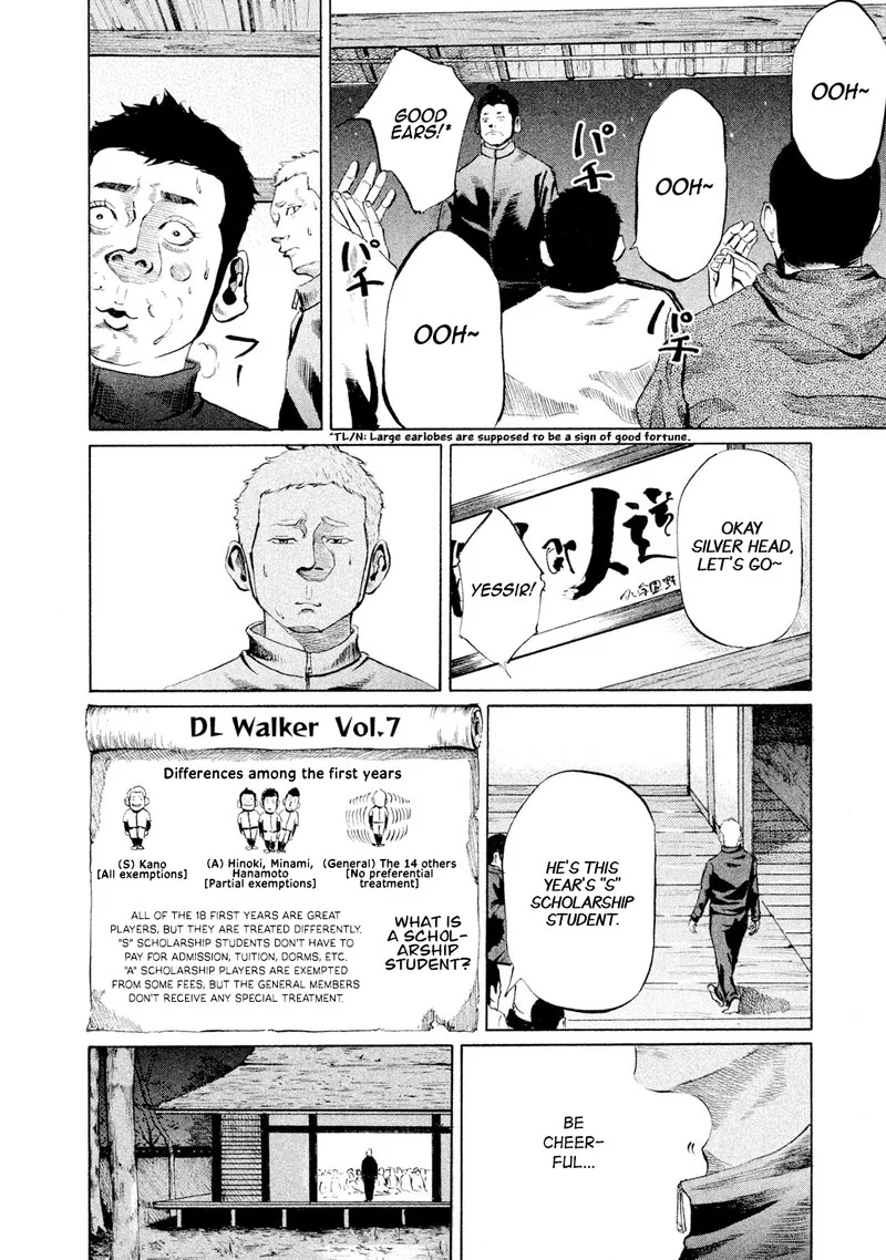 Battle Studies Chapter 3 page 6