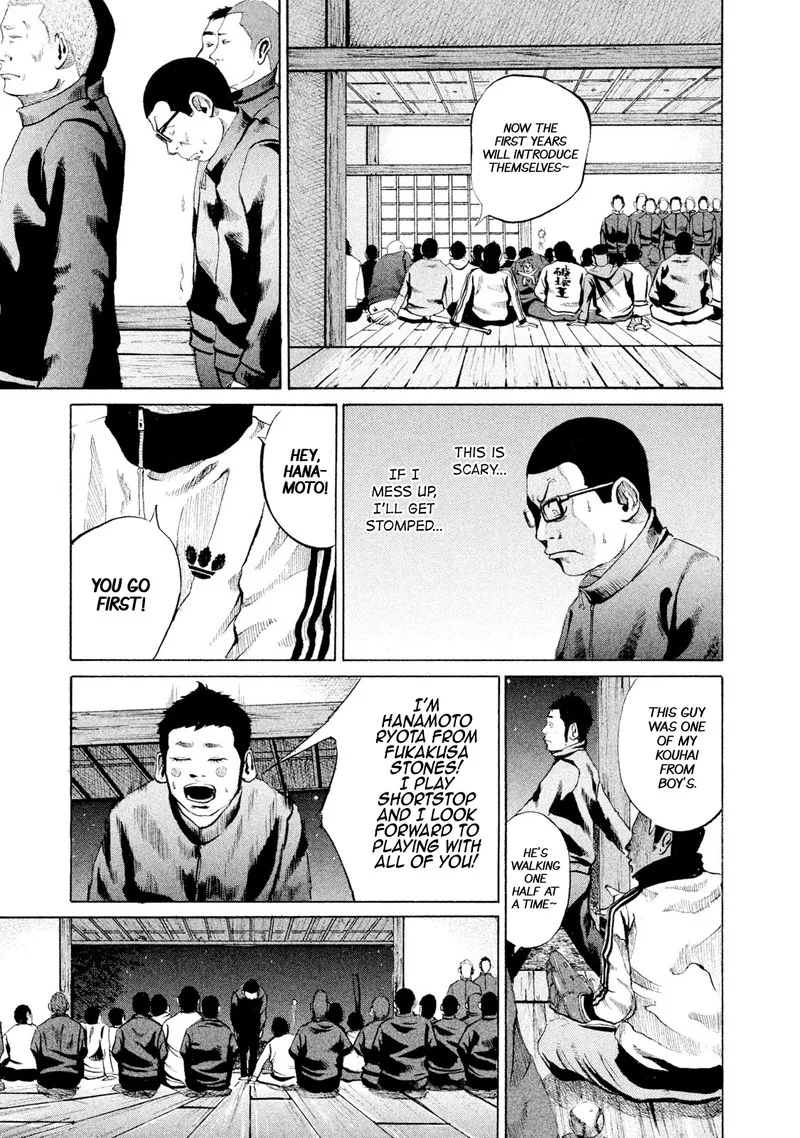 Battle Studies Chapter 3 page 5