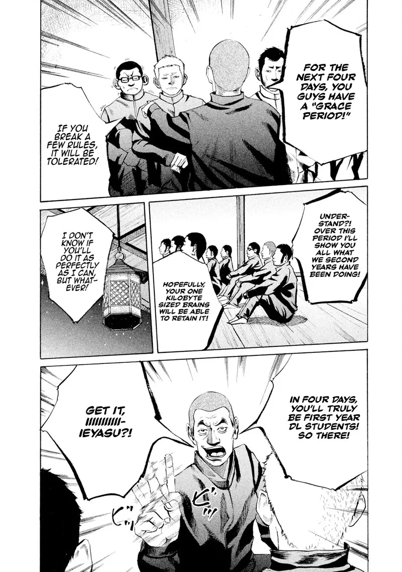 Battle Studies Chapter 3 page 17