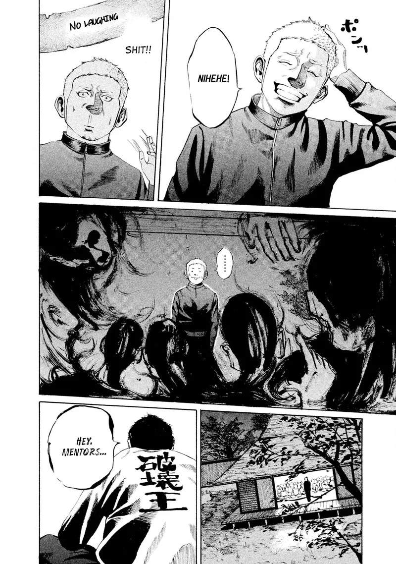 Battle Studies Chapter 3 page 10