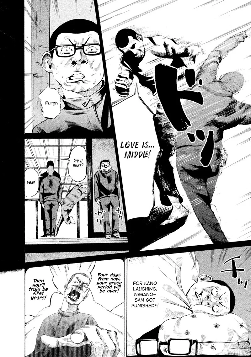 Battle Studies Chapter 3 page 21