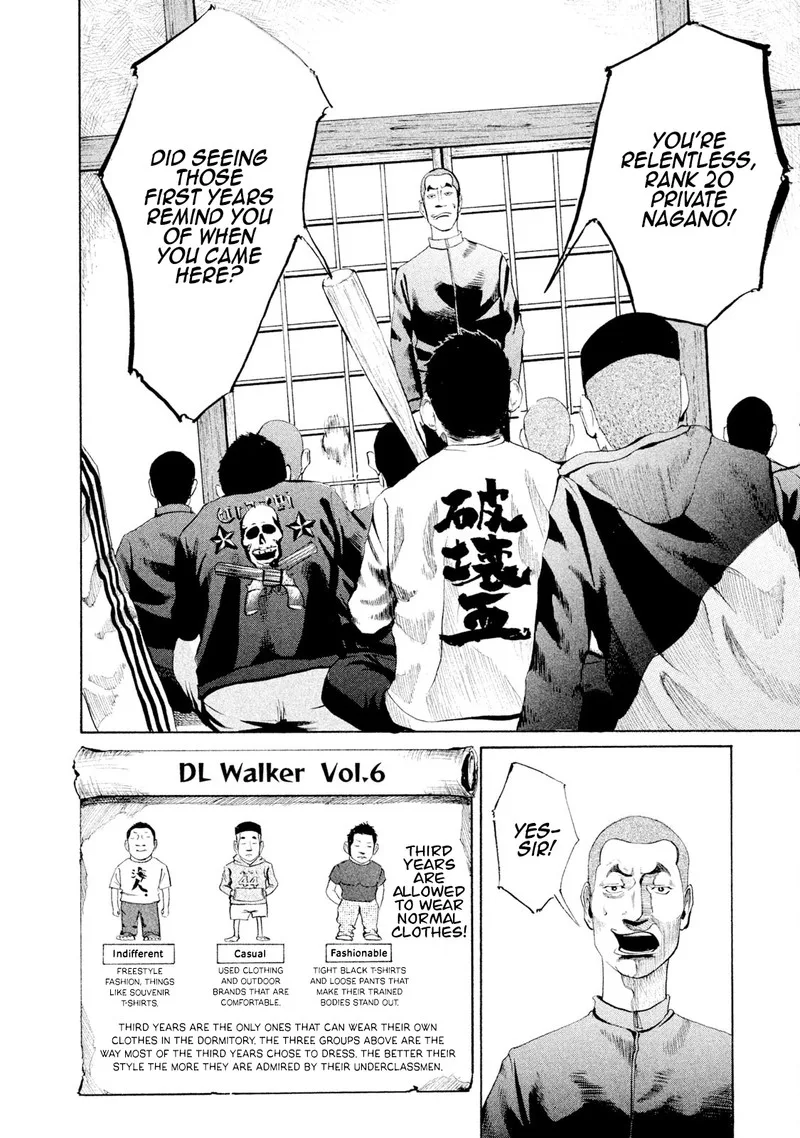 Battle Studies Chapter 3 page 4