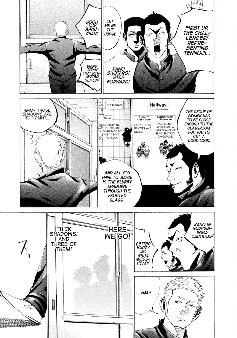 Battle Studies Chapter 30 page 17