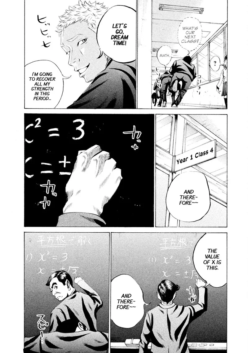 Battle Studies Chapter 30 page 6