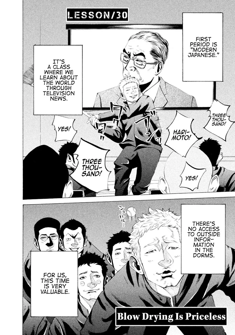 Battle Studies Chapter 30 page 2