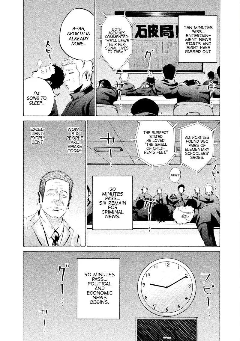 Battle Studies Chapter 30 page 4