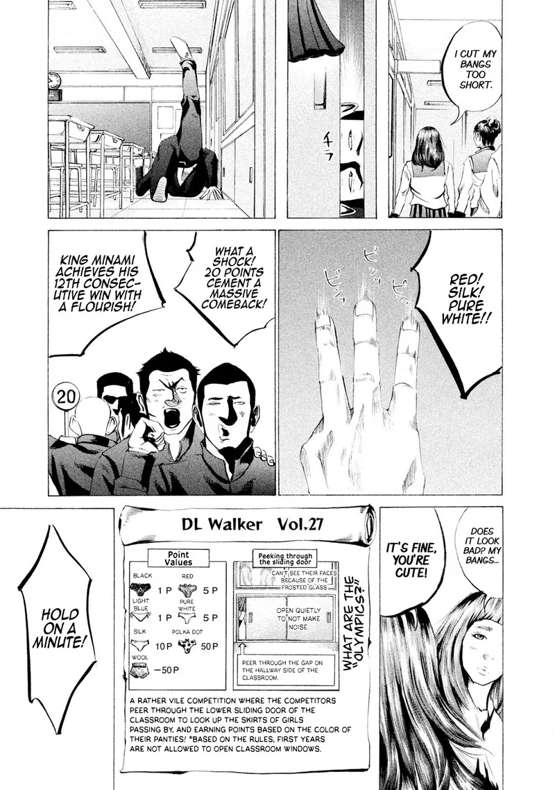 Battle Studies Chapter 30 page 15